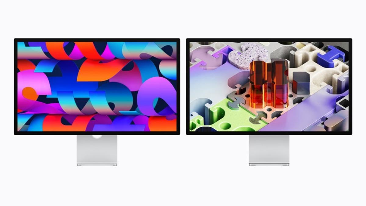 Apple Studio Display Serisini Güncelledi: 27 İnç 5K Ekranlar ve 99.999 TL’den Başlayan Fiyatlar - Görsel 1