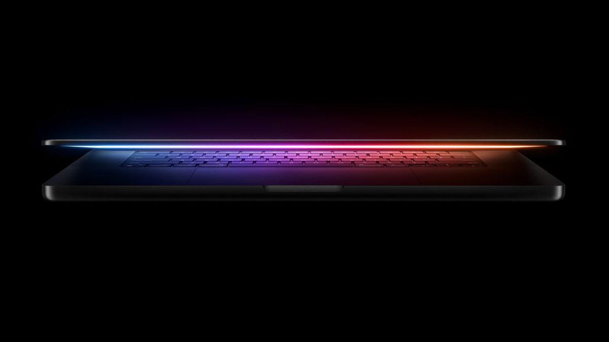 Apple’ın Yeni Hedefi MacBook Ultra: OLED Ekran, Dokunmatik Panel ve M6 İddiası - Görsel 1