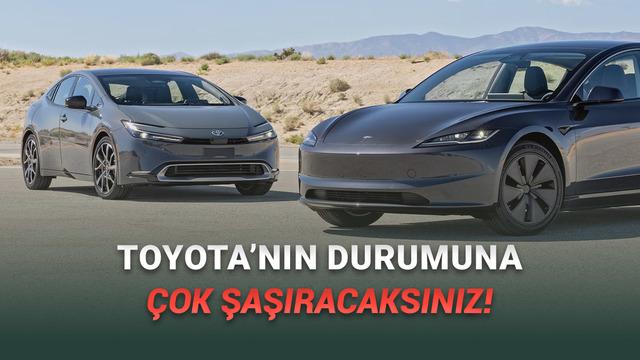 Çevre Kirliliği, İnsan Hakkı İhlali ve Dahası: En Çok Çabalayan Otomobil Markaları Belli Oldu!