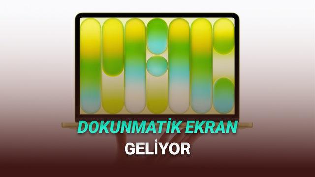 MacBook Neo 2 Şimdiden Gündemde: Dokunmatik Ekran, A19 Pro ve 12 GB RAM İddiası 35 Daha İlki Piyasaya Sürülmeden MacBook Neo 2 Hakkında Bilgiler Gelmeye Başladı