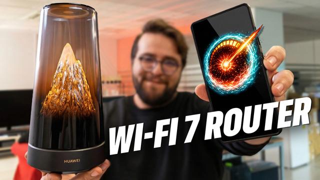 Huawei Mesh X3 Pro İnceleme: Wi‑Fi 7 ile Ev İnternetinde Kapsama ve Hız Sorunlarına Akıllı Çözüm 32 EVDEKİ İNTERNET SORUNLARINI ÇÖZEN CİHAZ | Huawei Mesh X3 Pro İnceleme