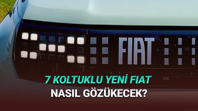 Fiat’ın 7 Koltuklu Yeni SUV’u Grizzly: Tasarım Detayları ve Beklenen Özellikler Ortaya Çıktı 25 Fiat'ın 7 Koltuklu Yeni SUV Modelinin Tasarımı Ortaya Çıktı