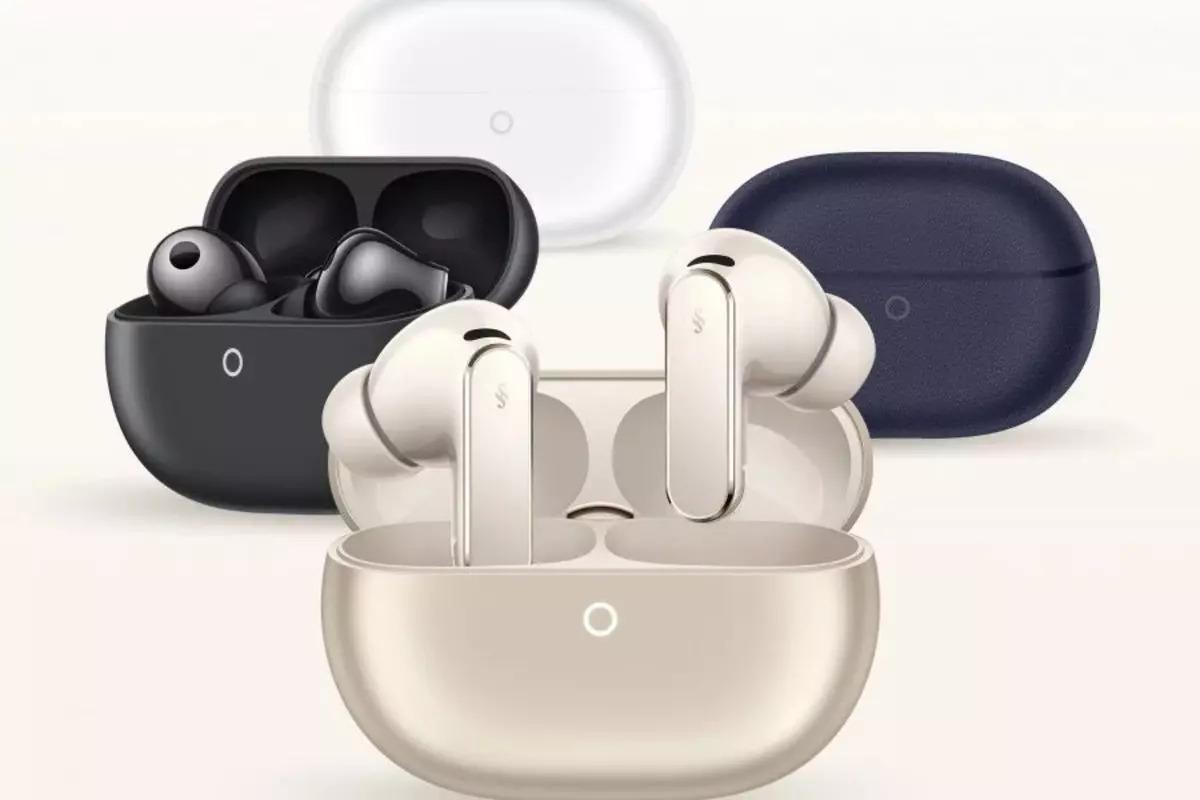 Huawei’nin MWC 2026 Vitrini: Barselona’da Tanıtılan Yeni Telefon, Tablet, Saat ve Kulaklıklar - Görsel 3