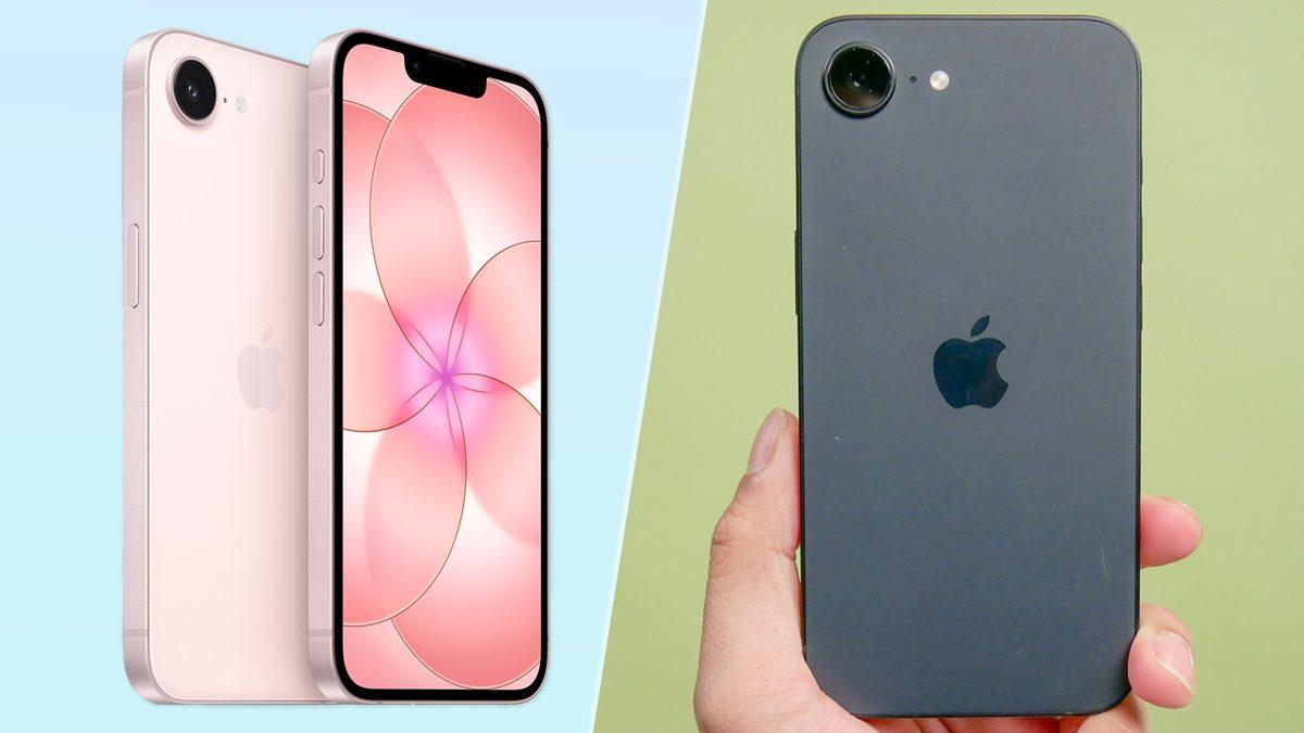 iPhone 17e mi iPhone 16e mi? Uygun Fiyatlı iPhone Seçim Rehberi (Farklar, Artılar, Eksiler) - Görsel 5