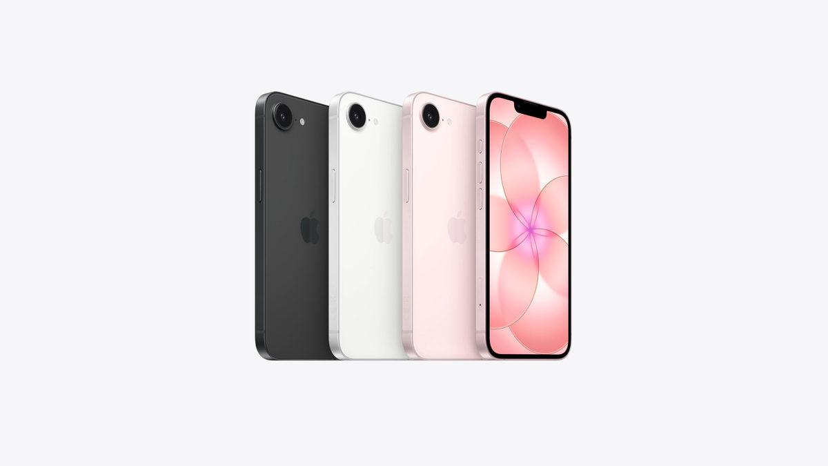 iPhone 17e ve MacBook Neo Satışta: Güncel Türkiye Fiyatları ve Öne Çıkan Özellikler - Görsel 1