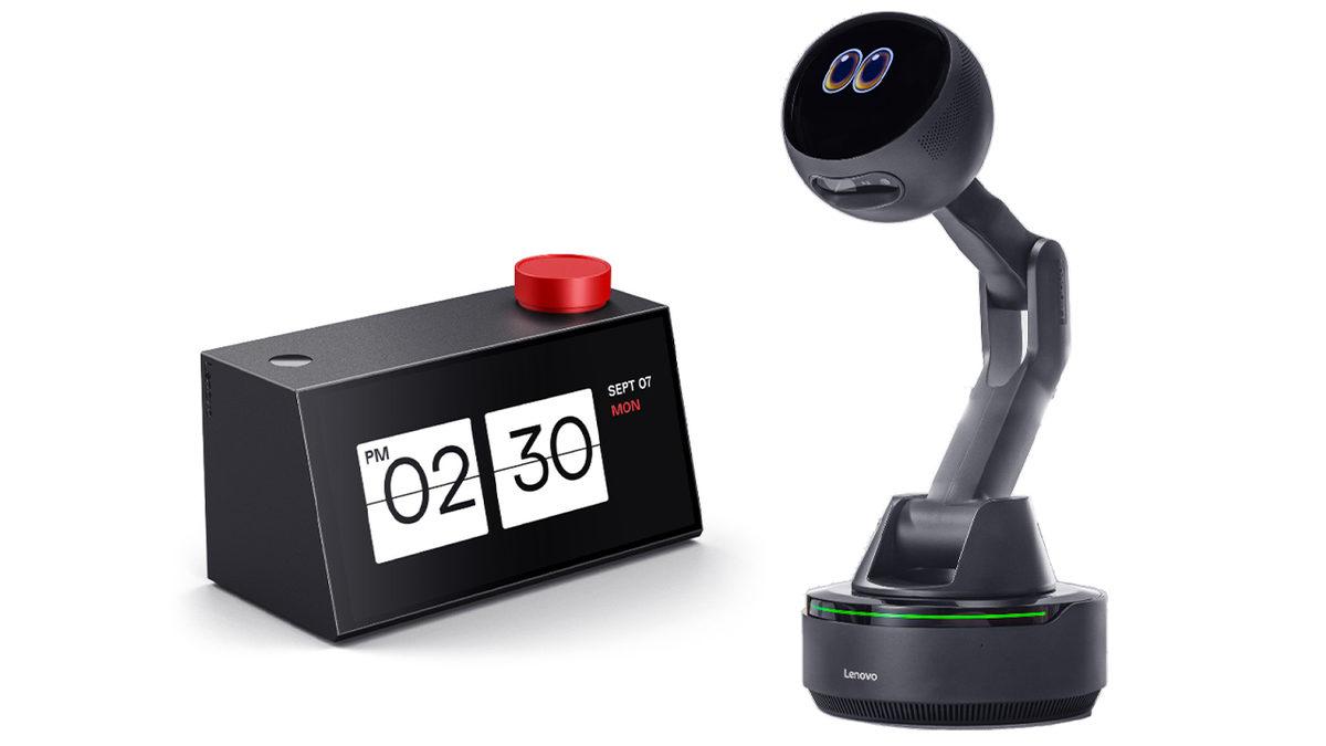 Lenovo MWC 2026 Duyuruları: Katlanabilir Oyun Konsolundan 3D Dizüstüne Tüm Yeni Ürünler - Görsel 2