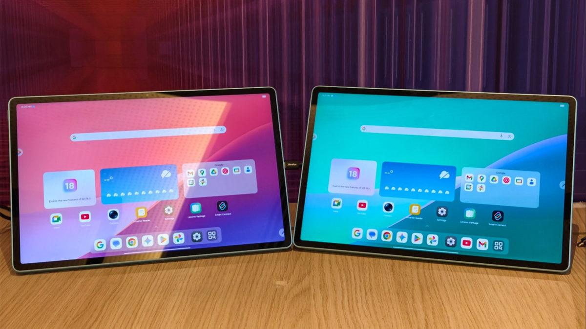 Lenovo MWC 2026 Duyuruları: Katlanabilir Oyun Konsolundan 3D Dizüstüne Tüm Yeni Ürünler - Görsel 6