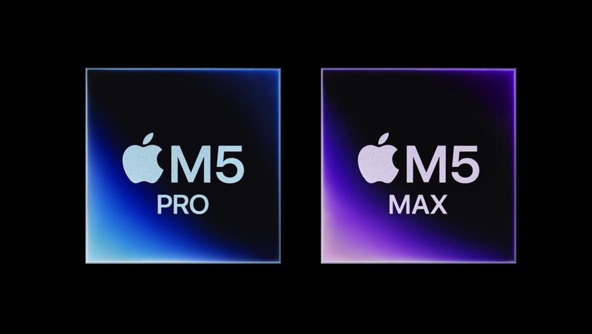 M5 Pro ve M5 Max’li MacBook Pro Sahneye Çıktı: Yapay Zekâda 4 Kat Hız, Türkiye’de Cep Yakan Fiyatlar - Görsel 2