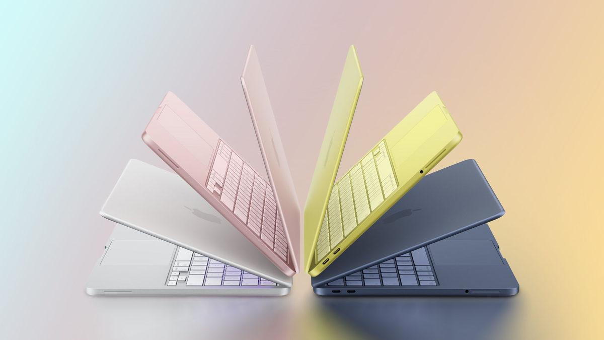 MacBook Neo 2 Şimdiden Gündemde: Dokunmatik Ekran, A19 Pro ve 12 GB RAM İddiası - Görsel 1