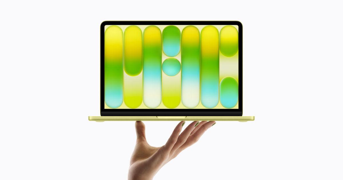 MacBook Neo’nun Pil Döngüsü Limiti Belli Oldu: Pil Kaç Yıl Gider? - Görsel 1