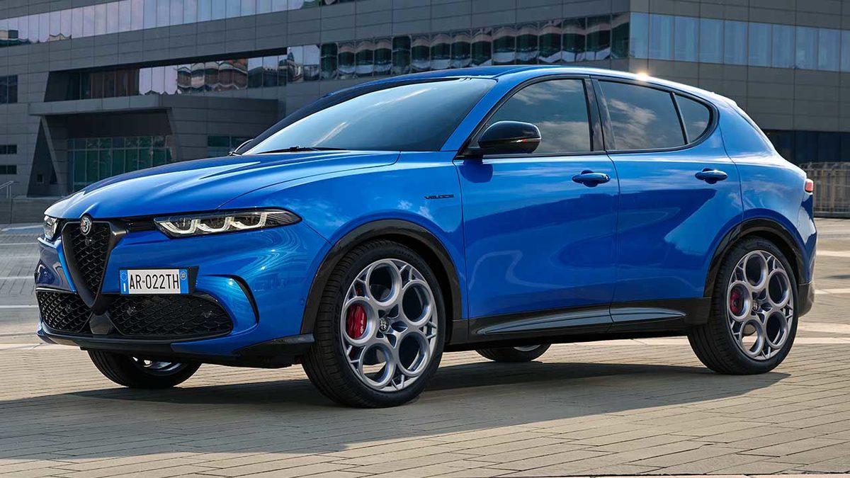 Alfa Romeo da ÖTV Kurbanı Oldu: Tüm Modellere Zam Geldi!