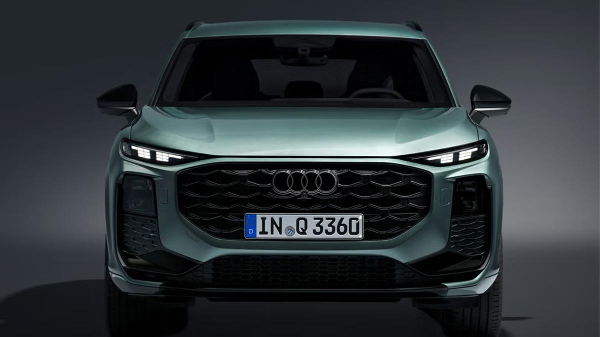 Mart 2026 Audi Fiyatları Açıklandı: Zam Yok, Yeni A5 Etkisi Dikkat Çekiyor 24 Mart 2026 Audi Fiyatları Açıklandı: Zam Yok, Yeni A5 Etkisi Dikkat Çekiyor - Görsel 7