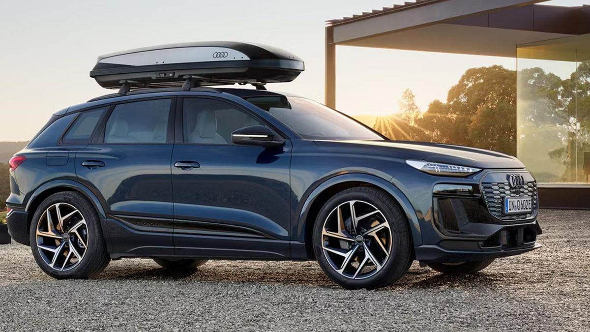 Mart 2026 Audi Fiyatları Açıklandı: Zam Yok, Yeni A5 Etkisi Dikkat Çekiyor 26 Mart 2026 Audi Fiyatları Açıklandı: Zam Yok, Yeni A5 Etkisi Dikkat Çekiyor - Görsel 9
