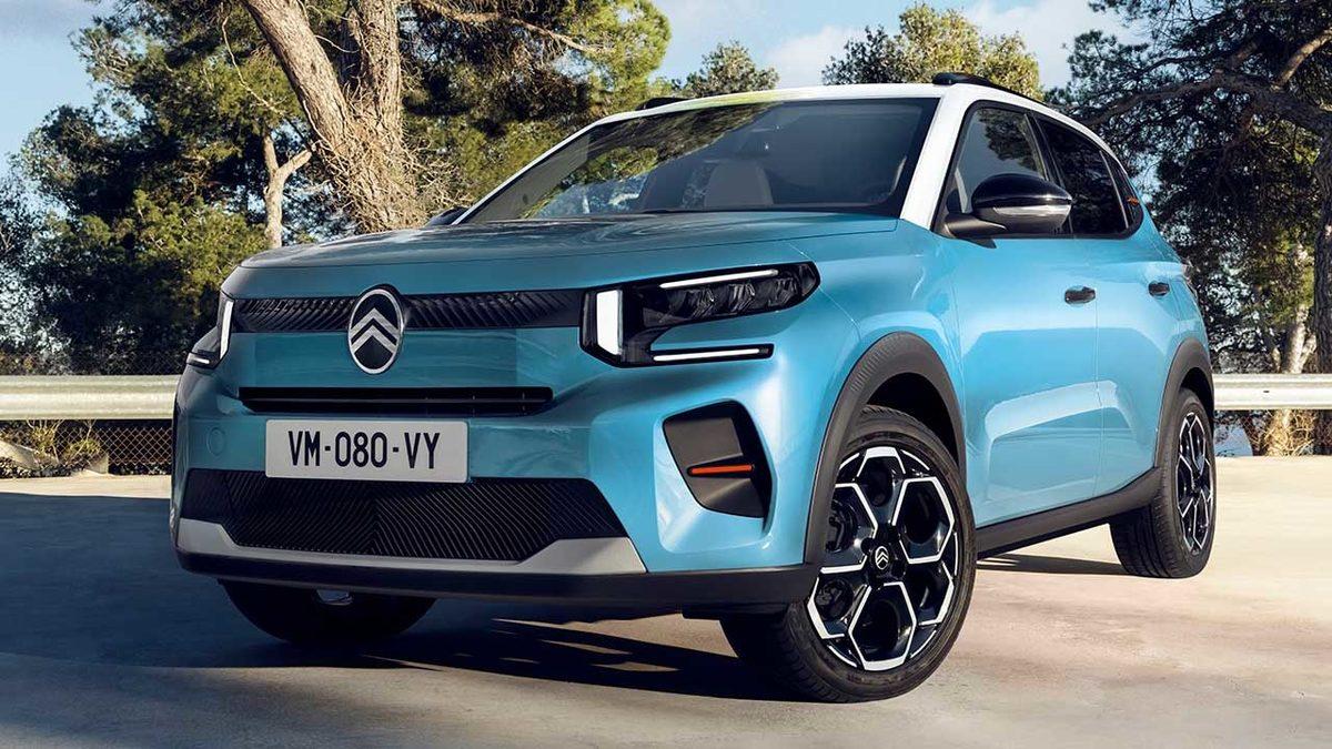 Mart 2026 Citroën Güncel Fiyat Listesi: e-C4 ve C4’te Dikkat Çeken İndirimler! 18 Citroen’in Eylül 2025 Fiyat Listesi Açıklandı: Marka Tüm Kozlarını Oynadı!