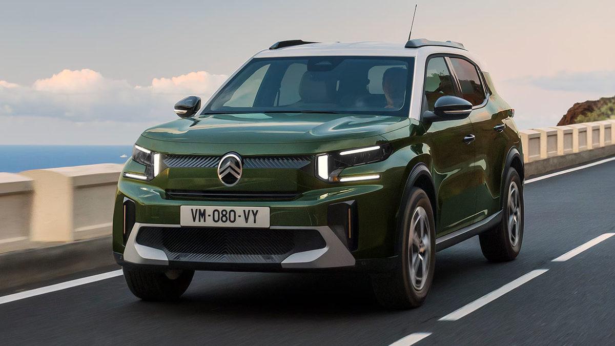 Mart 2026 Citroën Güncel Fiyat Listesi: e-C4 ve C4’te Dikkat Çeken İndirimler! 19 Citroen’in Eylül 2025 Fiyat Listesi Açıklandı: Marka Tüm Kozlarını Oynadı!