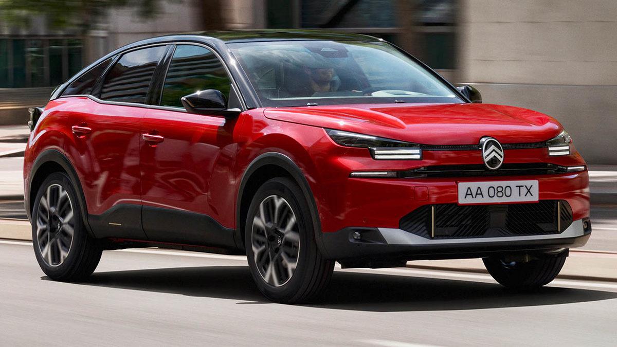Mart 2026 Citroën Güncel Fiyat Listesi: e-C4 ve C4’te Dikkat Çeken İndirimler! 20 Citroen’in Eylül 2025 Fiyat Listesi Açıklandı: Marka Tüm Kozlarını Oynadı!