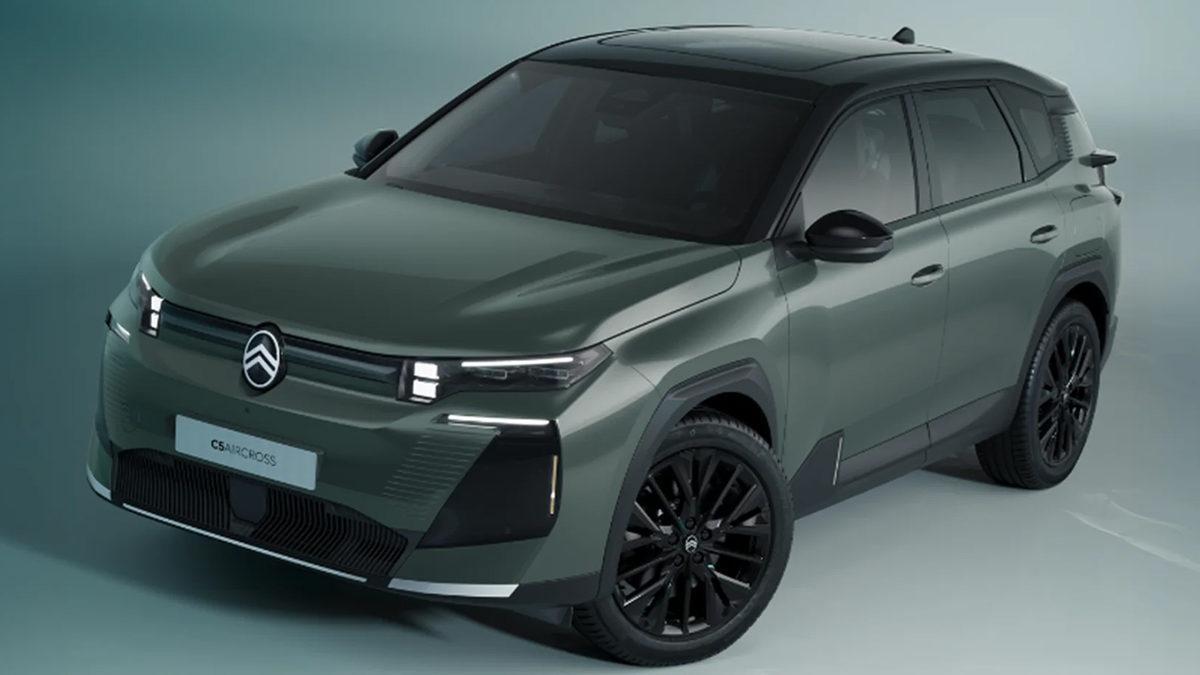 Mart 2026 Citroën Güncel Fiyat Listesi: e-C4 ve C4’te Dikkat Çeken İndirimler! 22 Mart 2026 Citroën Güncel Fiyat Listesi: e-C4 ve C4’te Dikkat Çeken İndirimler! - Görsel 5