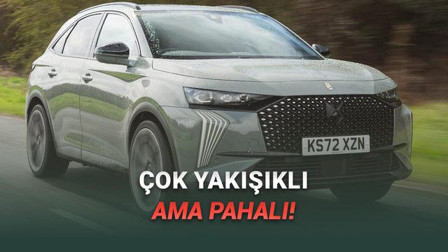 Mart 2026 DS Fiyat Listesi: 2 Premium Modelin Fiyatı Değişti mi?