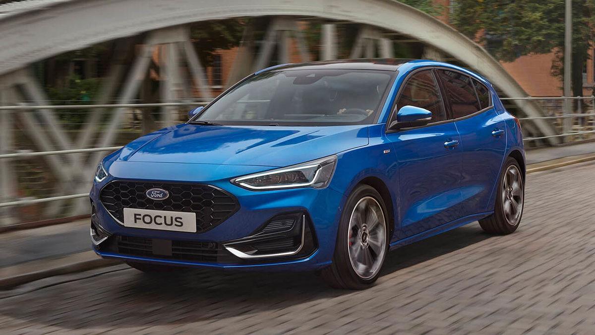 Ford, ÖTV Düzenlemesini Listelere Yansıttı: İşte Yeni Fiyatlar!