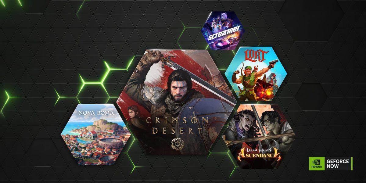 Mart 2026 GeForce NOW Oyun Takvimi: Platforma Gelecek Yeni Yapımlar Duyuruldu 18 NVIDIA GeForce NOW Mart 2026 oyunları