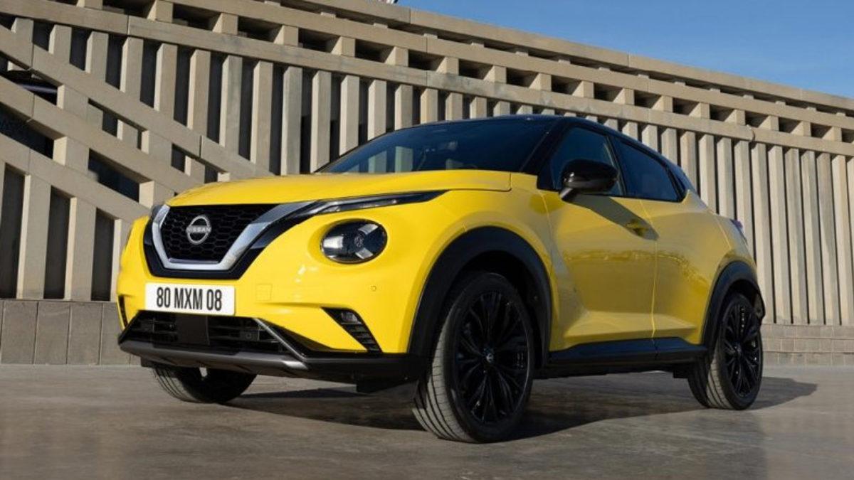 Nissan’ın Eylül Ayı Fiyatları Belli Oldu: Qashqai’ye Dev İndirim!