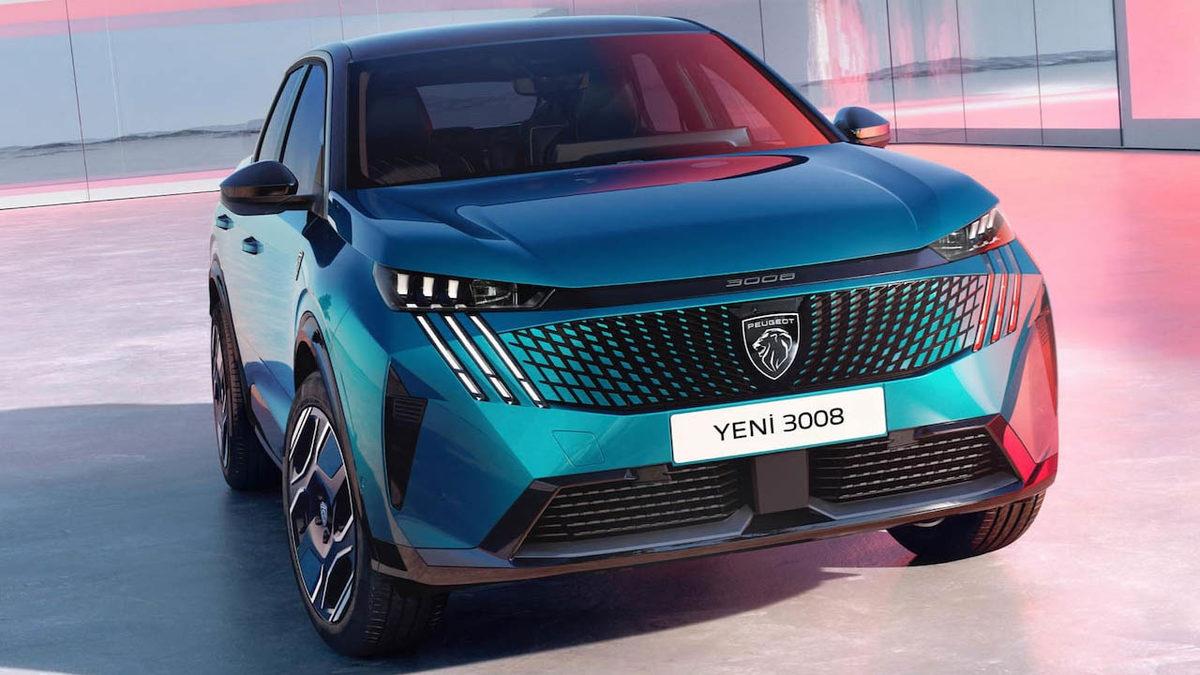 Eylül 2025 Peugeot Fiyat Listesi Açıklandı: Fiyatlar Değişmedi!