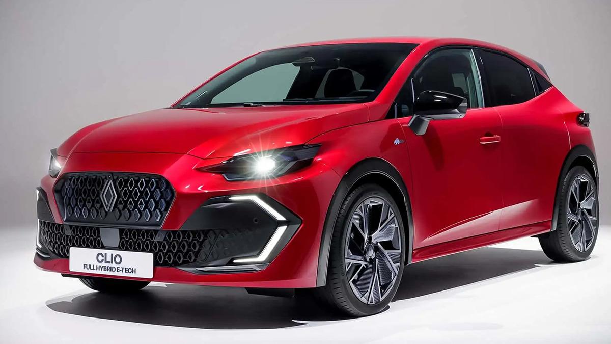 Mart 2026 Renault Sıfır Araç Fiyatları: Megane Sedan Geri Döndü, Başlangıç Fiyatı Sert Düştü - Görsel 2