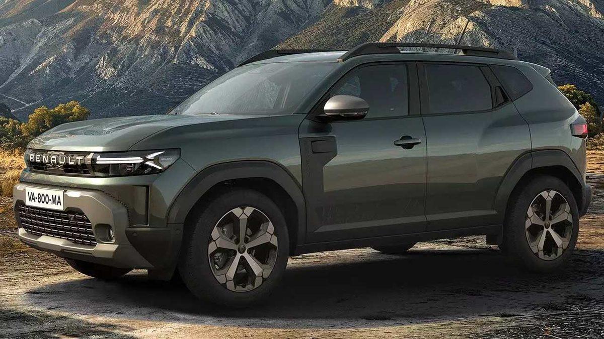 Renault, Eylül 2025 Fiyat Listesini Açıkladı: Clio Fiyatı Uçtu Gidiyor!