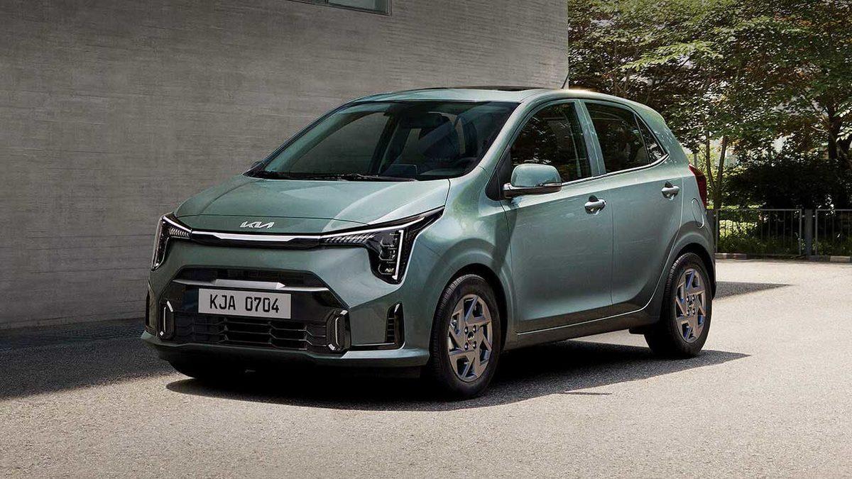 Mart 2026 Türkiye’nin En Uygun Sıfır Otomobilleri: 1,7 Milyon TL Altındaki 10 Seçenek 20 Eylül 2025 Kia Fiyat Listesi: EV3’e İndirim, Bazı Modellere Zam!
