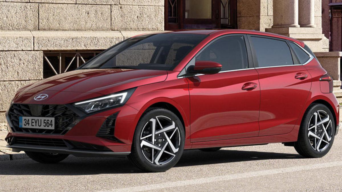 Mart 2026 Türkiye’nin En Uygun Sıfır Otomobilleri: 1,7 Milyon TL Altındaki 10 Seçenek 22 Hyundai’ın Eylül 2025 Fiyatları Açıklandı: SANTA FE Hibrit’e İndirim, Diğer Modellere Zam!