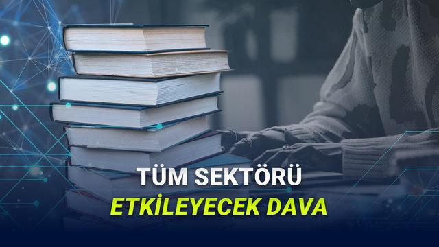 Meta’dan Şaşırtan Savunma: Yapay Zekâ Eğitimi İçin Korsan Kitap İndirmek Suç Değil