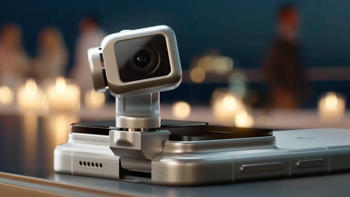 MWC 2026’da HONOR Rüzgârı: Robot Phone, İnsansı Robot ve Yeni Katlanabilir-Tablet-Dizüstü Modelleri - Görsel 1