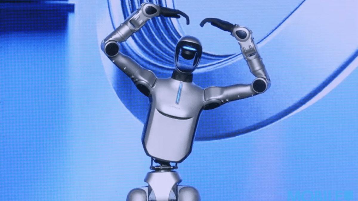 MWC 2026’da HONOR Rüzgârı: Robot Phone, İnsansı Robot ve Yeni Katlanabilir-Tablet-Dizüstü Modelleri - Görsel 2