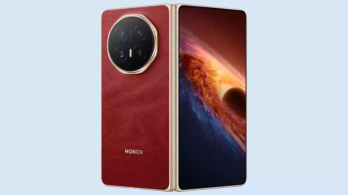 MWC 2026’da HONOR Rüzgârı: Robot Phone, İnsansı Robot ve Yeni Katlanabilir-Tablet-Dizüstü Modelleri - Görsel 3