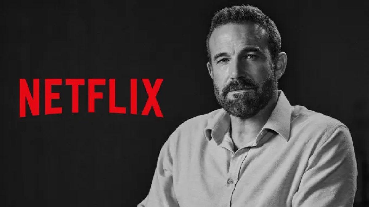 Netflix’ten Yapay Zekâ Hamlesi: Ben Affleck’in Film Prodüksiyon Girişimi InterPositive Satın Alındı - Görsel 1