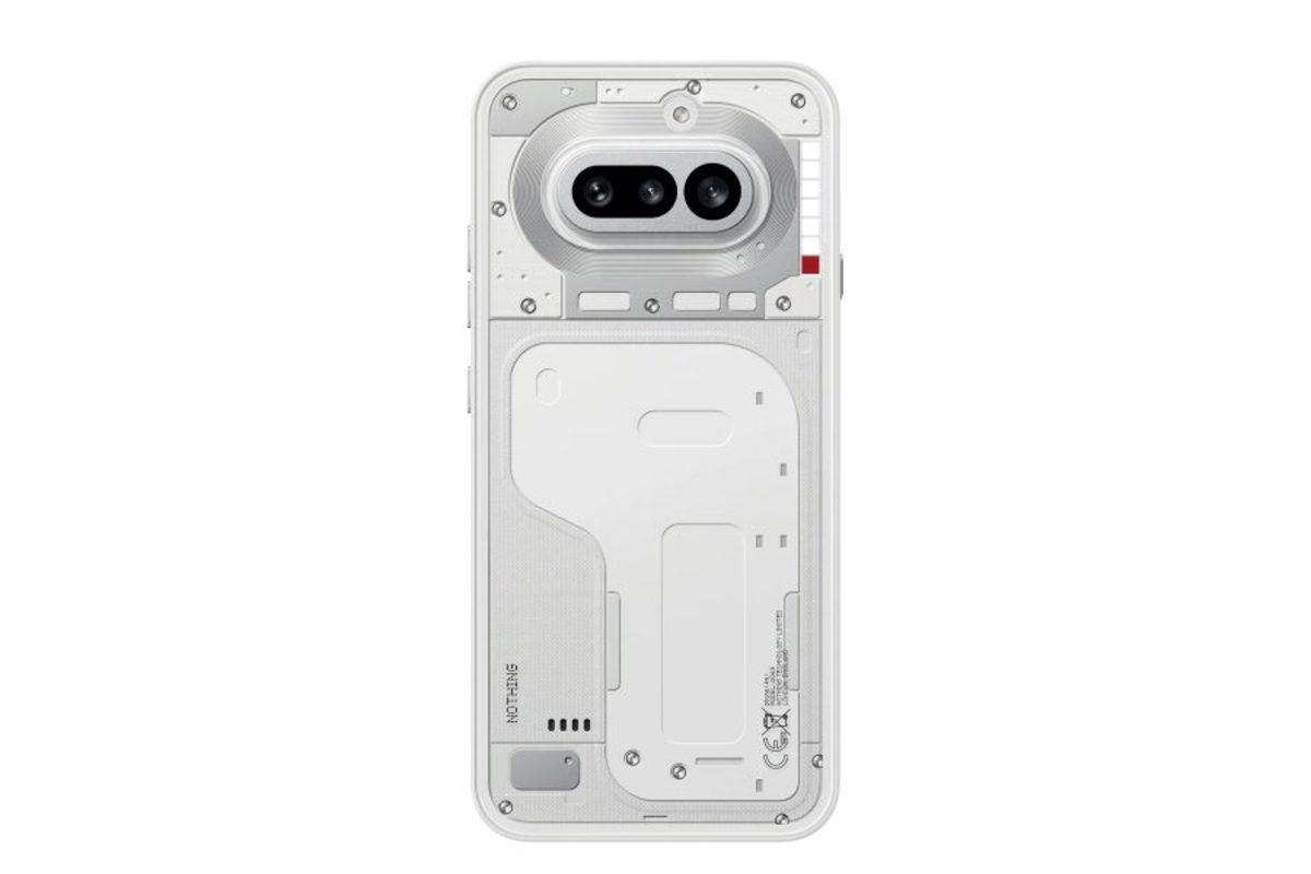 Nothing Phone (4a) ve (4a) Pro Duyuruldu: Tasarım Detayları, Donanım ve Avrupa Fiyatları - Görsel 3