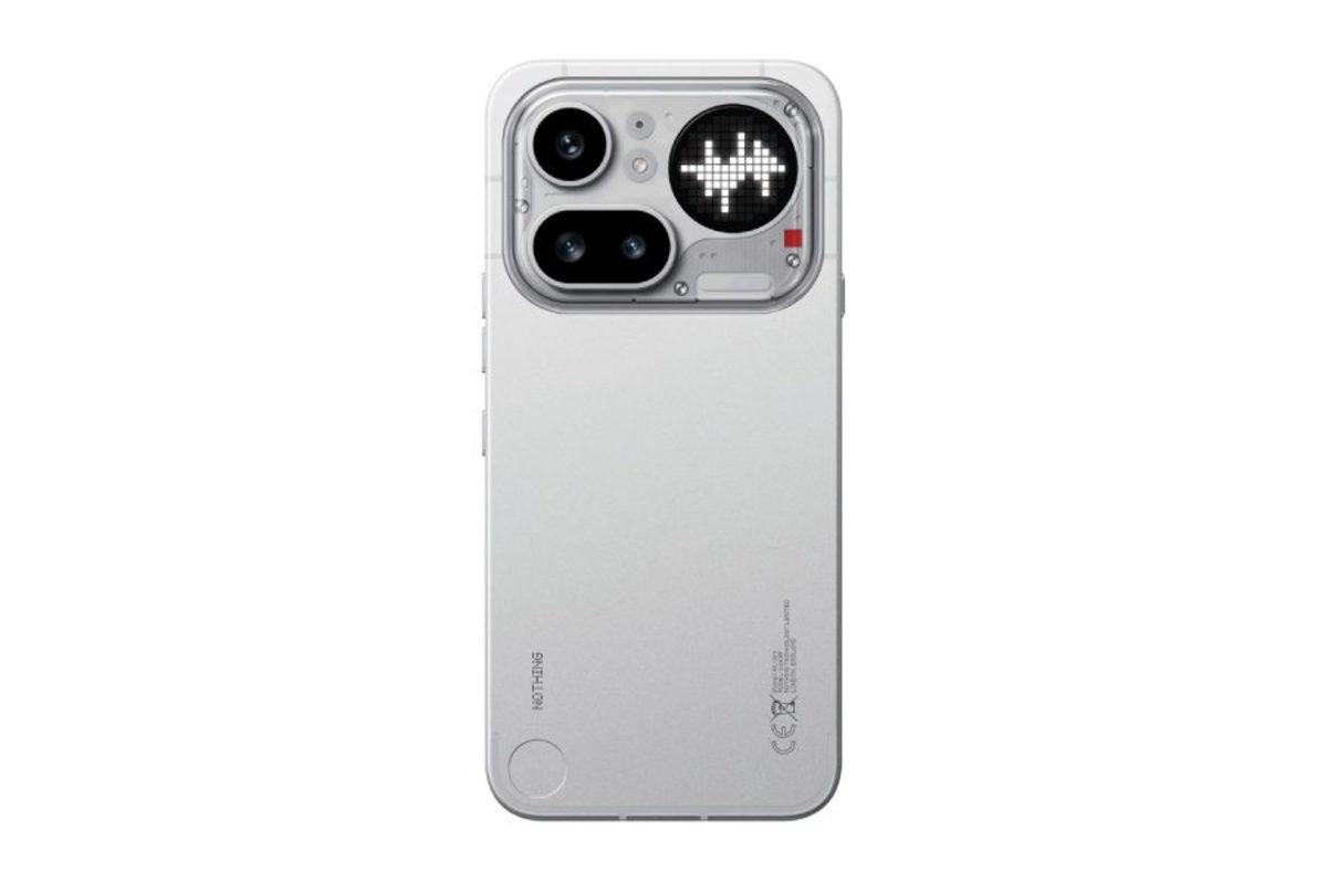 Nothing Phone (4a) ve (4a) Pro Duyuruldu: Tasarım Detayları, Donanım ve Avrupa Fiyatları - Görsel 4