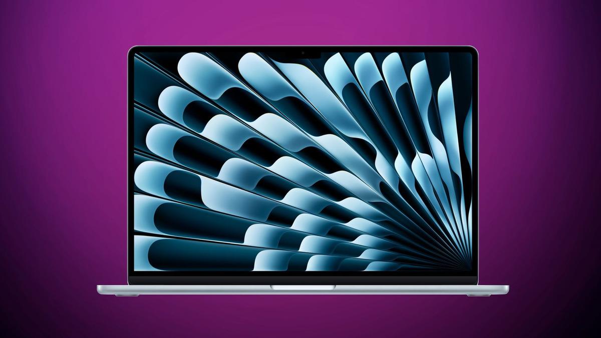 OLED Ekranlı MacBook Air Ne Zaman Çıkacak? Bekleyenlere 2028 Sonrası İhtimali 18 OLED Ekranlı MacBook Air Ne Zaman Çıkacak? Bekleyenlere 2028 Sonrası İhtimali - Görsel 1