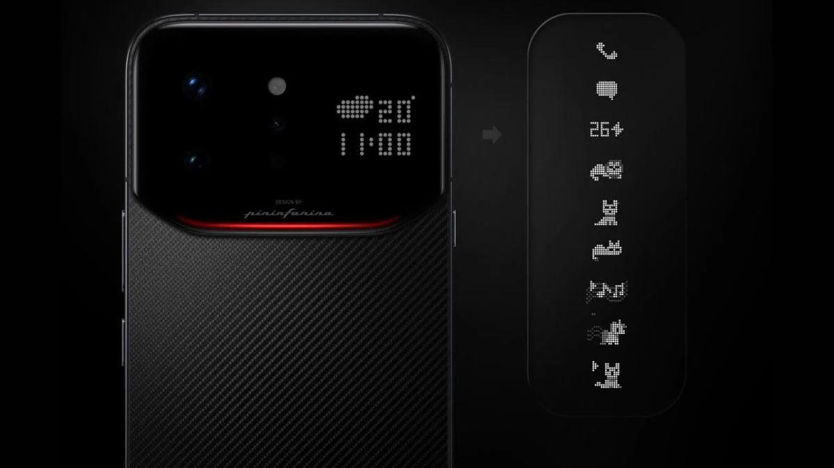 Pininfarina İmzalı Infinix Note 60 Ultra Duyuruldu: Arkada Mini Ekran, 144 Hz AMOLED ve 7000 mAh Batarya 18 infi1