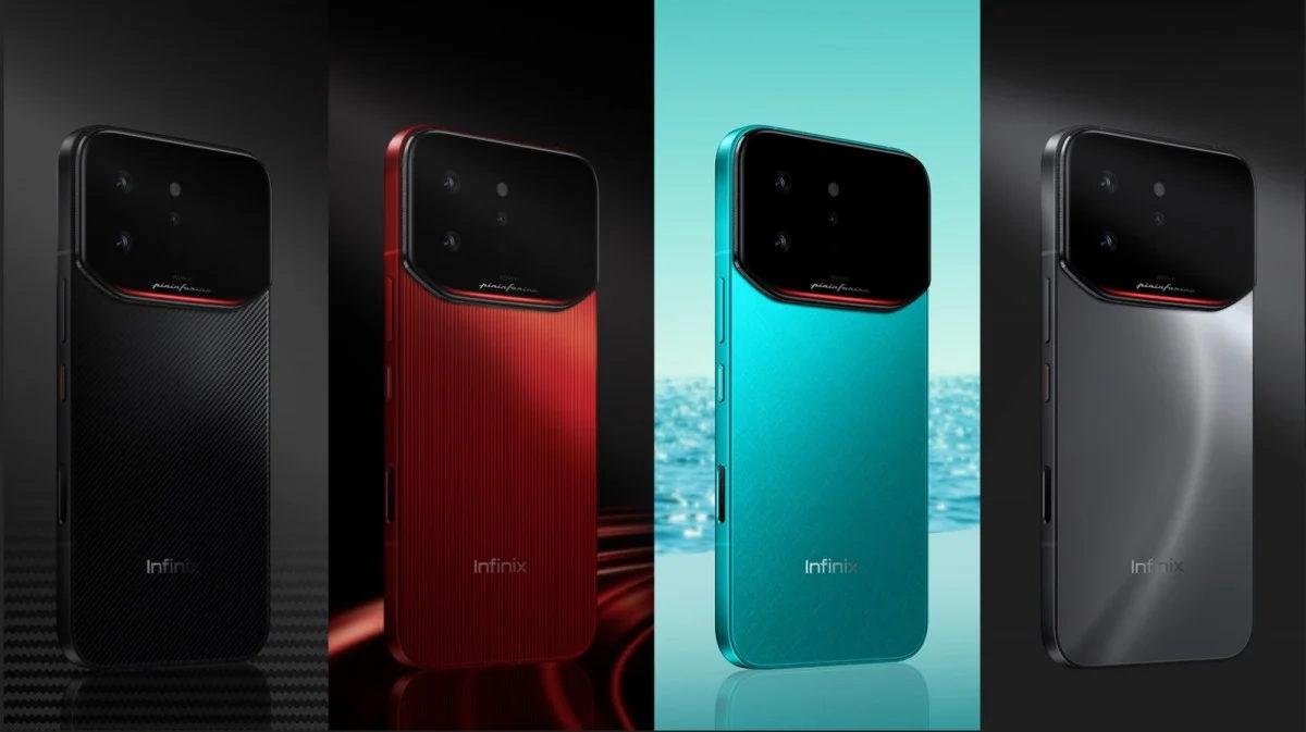 Pininfarina İmzalı Infinix Note 60 Ultra Duyuruldu: Arkada Mini Ekran, 144 Hz AMOLED ve 7000 mAh Batarya 19 infi2
