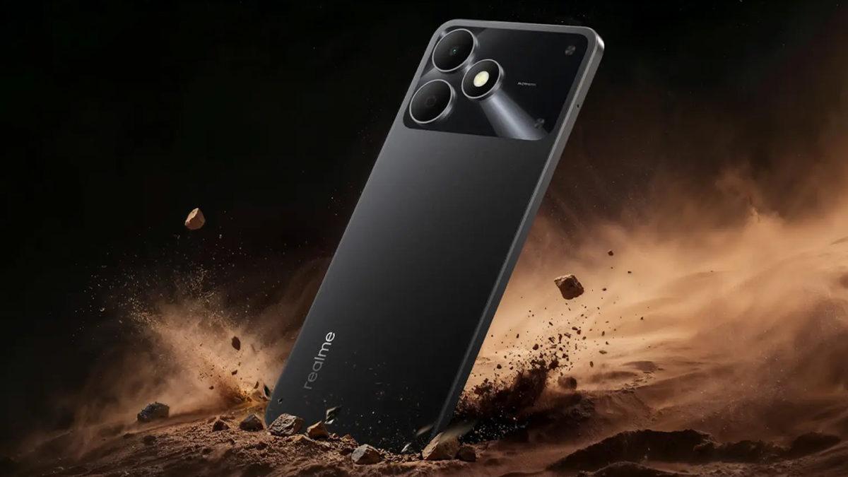 realme Note 80 Tanıtıldı: MIL-STD-810H Dayanıklılık ve Dev Batarya Uygun Fiyata 19 realme Note 80 Tanıtıldı: MIL-STD-810H Dayanıklılık ve Dev Batarya Uygun Fiyata - Görsel 2