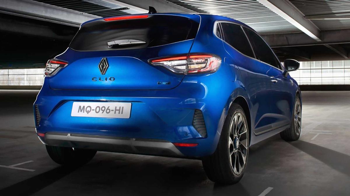 Renault Clio 6 Alınır mı? Clio 5.5’ten Geçiş Mantıklı mı: Motor, Donanım, Güvenlik ve Fiyat Analizi - Görsel 4