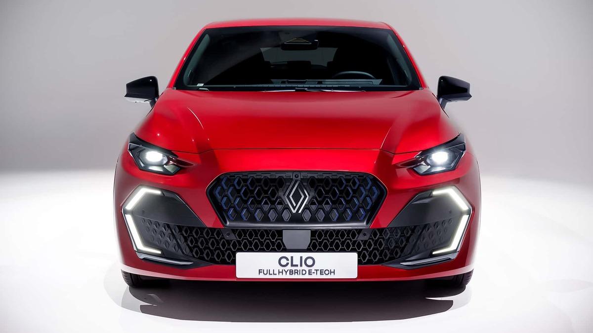 Renault Clio 6 Alınır mı? Clio 5.5’ten Geçiş Mantıklı mı: Motor, Donanım, Güvenlik ve Fiyat Analizi - Görsel 5