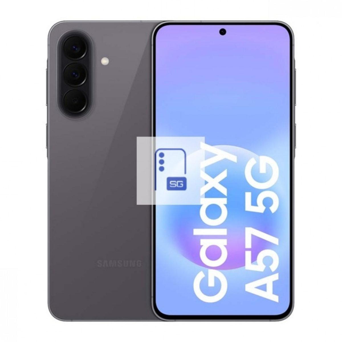 Samsung Galaxy A57 Avrupa’da Yanlışlıkla Göründü: Tasarım Detayları ve Beklenen Özellikler Ortaya Çıktı 18 Samsung Galaxy A57 Avrupa’da Yanlışlıkla Göründü: Tasarım Detayları ve Beklenen Özellikler Ortaya Çıktı - Görsel 1