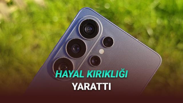 Galaxy S26 Ultra DXOMark Kamera Puanı Açıklandı: Beklentiyi Karşılayamadı 22 Samsung Galaxy S26 Ultra'nın DXOMark Kamera Test Sonuçları Geldi: Hayal Kırıklığı Yaratıyor!