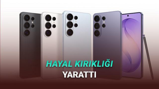 Samsung Galaxy S26 Ultra'nın Şarj Testi Paylaşıldı: Rakiplerini Geçebildi mi? [Video]