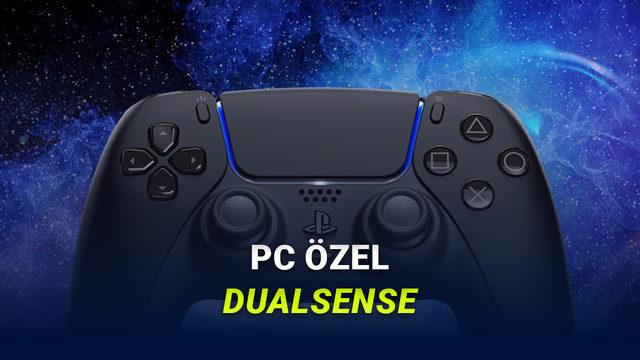 Sony’den PC Oyuncularına Özel “PC Ready” DualSense: Ek USB ile Geldi, Fiyatı Tartışma Yarattı 20 Sony'den Şaşırtan Duyuru: PC'ye Özel DualSense Tanıtıldı