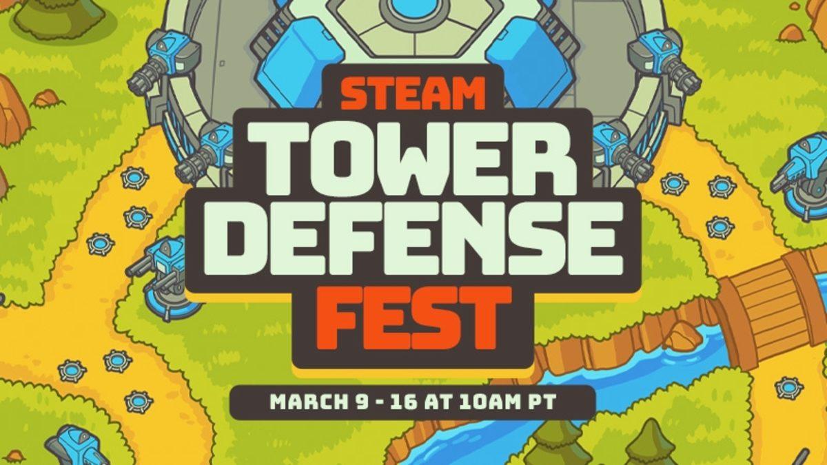 Steam Kule Savunma Festivali İndirimleri Açıldı: 16 Mart’a Kadar Kaçırılmayacak Fırsatlar - Görsel 1