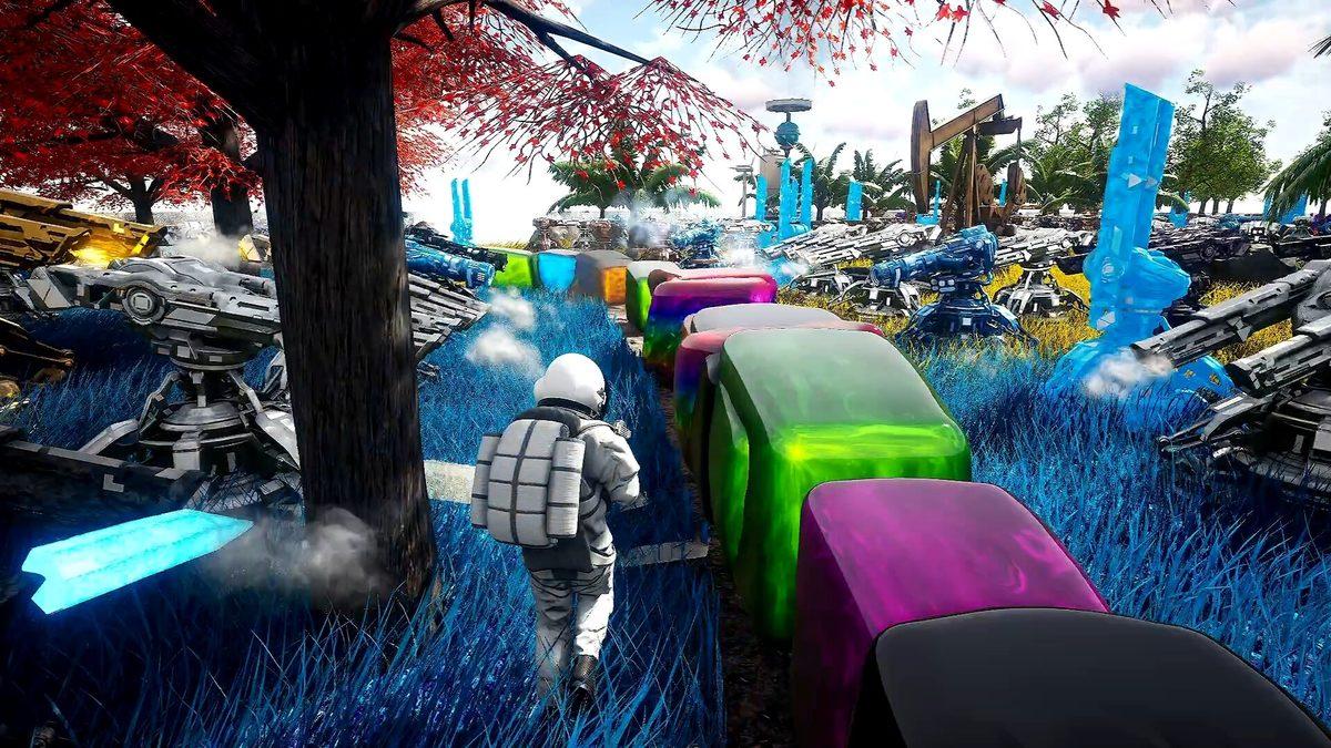 Steam’de 351 TL’lik Oyun Ücretsiz Oldu: World Crafter TD’yi 5 Mart’a Kadar Kapın - Görsel 1