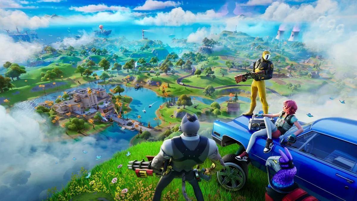 Şubat 2026 PlayStation İndirme Listeleri Yayınlandı: PS5 ve PS4’te Zirve Yenilendi 21 Fortnite
